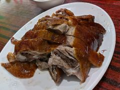 -凌舍好烧鹅(中山路店)