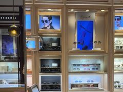 -溥仪眼镜PUYI OPTICAL(国贸商城店)