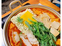 -HOTISLAND海鸡岛·韩国料理(江南西店)