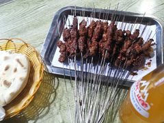 -铁诚烤肉