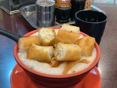 沙基艇仔粥-昇记肠粉王(福华路店)