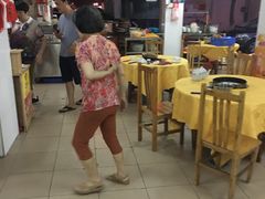 -大戚饭店(泰华路店)