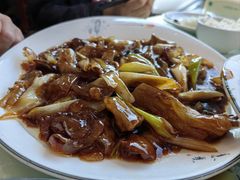 -同发号饭庄(复兴路店)