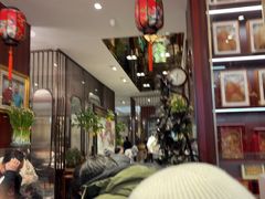 -燕春楼(海河华鼎店)