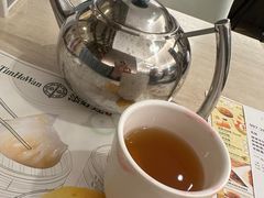 -添好运点心专门店(深水埗店)