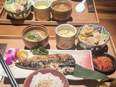 -一本料理(西溪天街店)