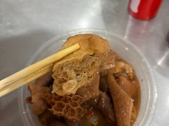 -韦记牛杂汤(清晖园店)