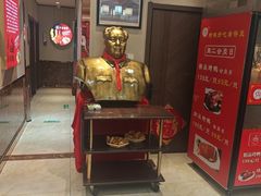 -正阳春烤鸭(华捷道店)