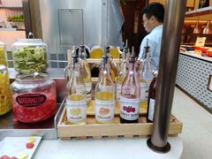 -RISE RESTAURANT(滨海湾金沙店)