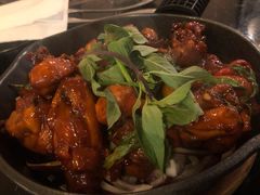 九层塔三杯鸡-Let's Taipei 非常烘焙(太古里店)