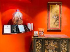 -咖啡苑自助餐厅·中国大饭店