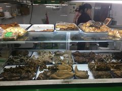 -年记·兴顺斋 牛街清真熟食小吃店