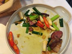 -渝信川菜·川味家常菜(新辰里亚运村店)