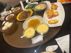 -富力万达嘉华酒店-品珍中餐厅(水果湖店)