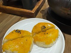 -云海肴·汽锅鸡·云南菜(曲江大悦城店)