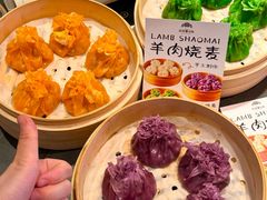 -百彦蒙古包·碳烤羊排·手抓羊肉(万江首店)
