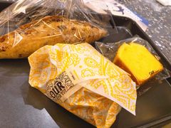 脏脏包-OUR Bakery(SKP-S店)