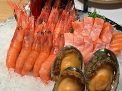 -匠和风精致料理(宁德万达店)