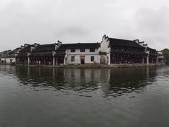 -南浔古镇