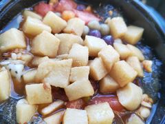 -串妹花式冰粉(乐山总店)