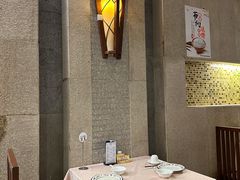 -七仙岭君澜度假酒店·桃源小馆中餐厅