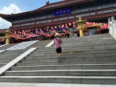 -龙口南山旅游景区