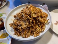 -京味斋·北京烤鸭(华威桥北工大店)