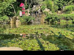 -竹泉村旅游度假区