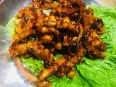 -原始泥炉烤肉(总店)