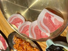 烤五花肉-韩罗苑(万象城店)