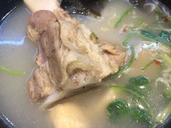 -小杨生煎(松江大学城店)