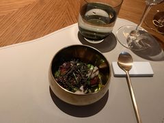 -Amber(置地文华东方酒店)