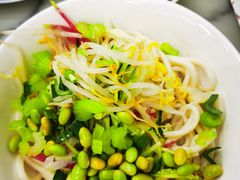 老北京炸酱面-海碗居老北京炸酱面(增光路店)