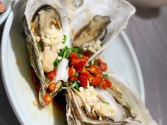 -阿杰臻选海鲜饭店(普陀山店)