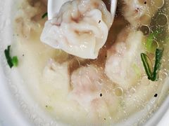 -汪家馄饨(集庆路店)