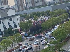 -新城市广场