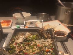 -丰茂烤串(港旅店)