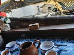 -香满楼.建水老宅院