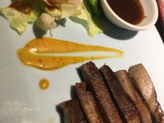 -炙柒Sekinana·精致料理 烧鸟·铁板烧(海上世界店)