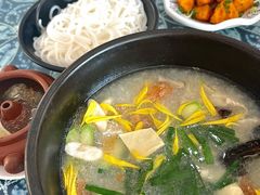 -桥香园过桥米线(国贸店)