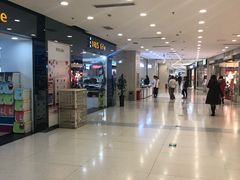 -沈阳百联购物中心(青年大街店)