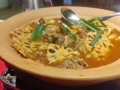 -龙巢盱眙龙虾·牛蛙·烧烤宵夜(八卦岭店)