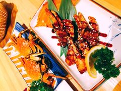 野生大闸蟹-小饕荟养生火锅(仁和·熙春郡店)