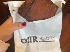 -OUR Bakery(SKP-S店)