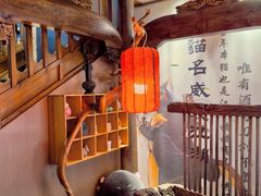 -唐猫庭院·千年陕菜(大唐不夜城店)