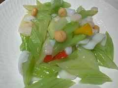 -阿明小菜·海鲜·上海菜(梅陇店)