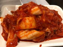 -胡哥烤肥牛(车公庙店)