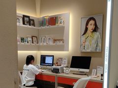 -海马体照相馆(义乌之心店)