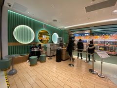 -奈雪的茶(亨特国际广场店)