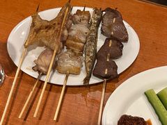 -福烤锦花(长乐路店)